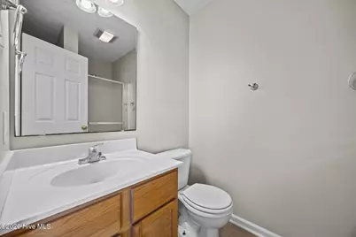 119 Annie Road, Richlands, NC 28574 - Photo 28