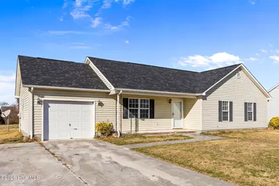 119 Annie Road, Richlands, NC 28574 - Photo 1