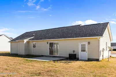 119 Annie Road, Richlands, NC 28574 - Photo 36