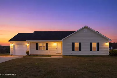 119 Annie Road, Richlands, NC 28574 - Photo 4
