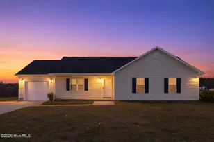 119 Annie Rd, Richlands, NC 28574 - Photo 4