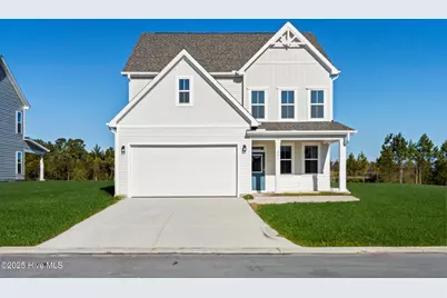 246 Clear View School Road, Jacksonville, NC 28540 - Photo 1
