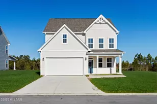 246 Clear View School Rd, Jacksonville, NC 28540 - Photo 1