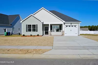 3808 Valleyfield Lane N, Elm City, NC 27822 - Photo 44