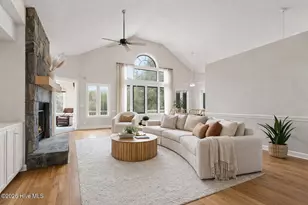 178 Edgewater Cir, Sunset Beach, NC 28468 - Photo 4