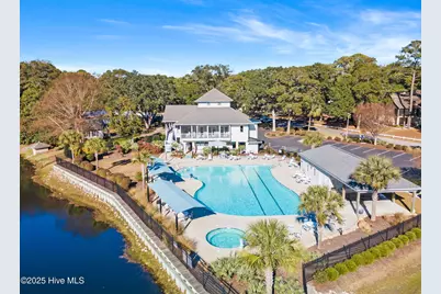 178 Edgewater Circle, Sunset Beach, NC 28468 - Photo 74