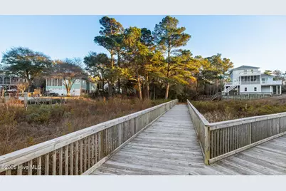 9806 Clarendon Drive, Emerald Isle, NC 28594 - Photo 1