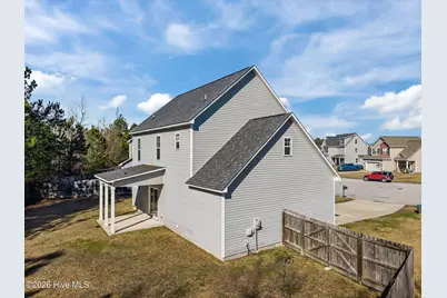712 Dexter Court, Jacksonville, NC 28546 - Photo 30