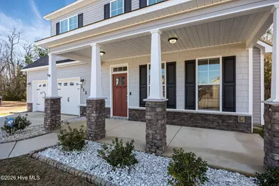 712 Dexter Court, Jacksonville, NC 28546 - Photo 40