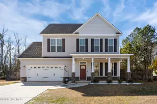 712 Dexter Ct, Jacksonville, NC 28546 - Photo 1
