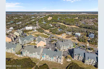1000 Caswell Beach Road #Apt. 806, Oak Island, NC 28465 - Photo 44