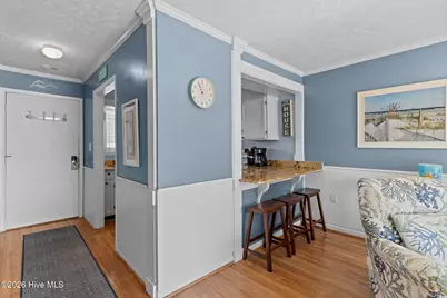 1000 Caswell Beach Road #Apt. 806, Oak Island, NC 28465 - Photo 8