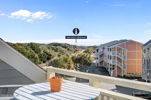 1000 Caswell Beach Rd, Oak Island, NC 28465 - Photo 36