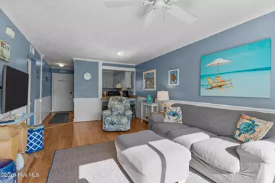 1000 Caswell Beach Road #Apt. 806, Oak Island, NC 28465 - Photo 24