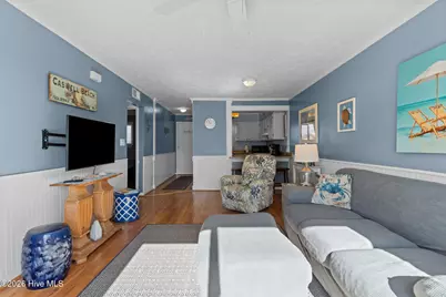 1000 Caswell Beach Road #Apt. 806, Oak Island, NC 28465 - Photo 22