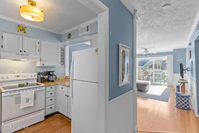 1000 Caswell Beach Road #Apt. 806, Oak Island, NC 28465 - Photo 10