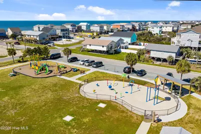 1000 Caswell Beach Road #Apt. 806, Oak Island, NC 28465 - Photo 74