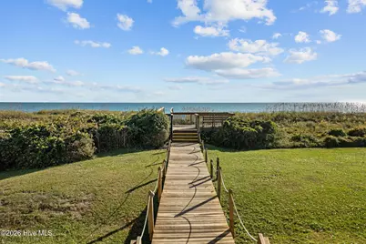 1000 Caswell Beach Road #Apt. 806, Oak Island, NC 28465 - Photo 48
