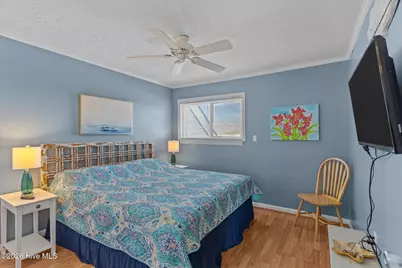 1000 Caswell Beach Road #Apt. 806, Oak Island, NC 28465 - Photo 30