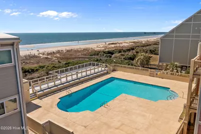 1000 Caswell Beach Road #Apt. 806, Oak Island, NC 28465 - Photo 52