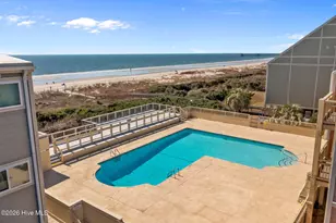 1000 Caswell Beach Rd, Oak Island, NC 28465 - Photo 52