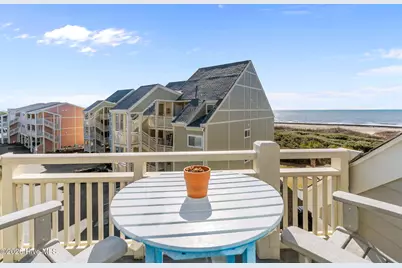 1000 Caswell Beach Road #Apt. 806, Oak Island, NC 28465 - Photo 34