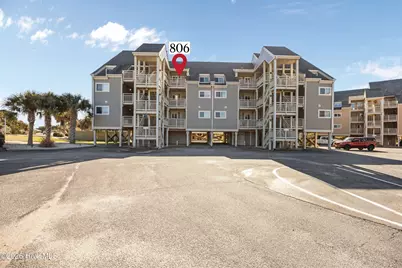 1000 Caswell Beach Road #Apt. 806, Oak Island, NC 28465 - Photo 78
