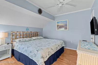 1000 Caswell Beach Road #Apt. 806, Oak Island, NC 28465 - Photo 26