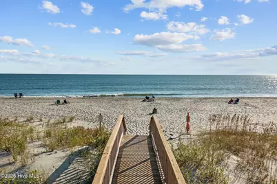 1000 Caswell Beach Road #Apt. 806, Oak Island, NC 28465 - Photo 50