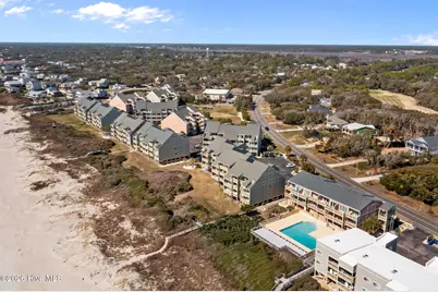 1000 Caswell Beach Road #Apt. 806, Oak Island, NC 28465 - Photo 50