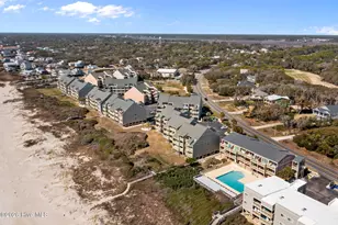 1000 Caswell Beach Rd, Oak Island, NC 28465 - Photo 50