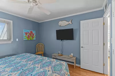 1000 Caswell Beach Road #Apt. 806, Oak Island, NC 28465 - Photo 32