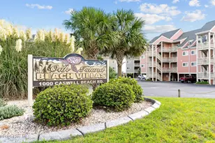 1000 Caswell Beach Rd, Oak Island, NC 28465 - Photo 4