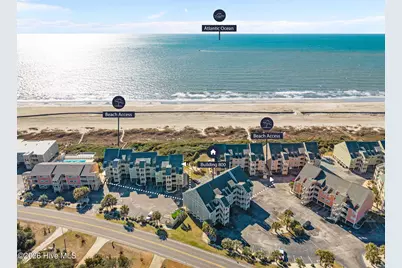 1000 Caswell Beach Road #Apt. 806, Oak Island, NC 28465 - Photo 2