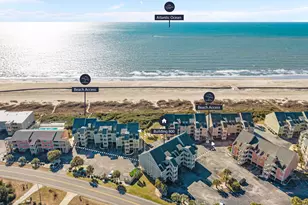 1000 Caswell Beach Rd, Oak Island, NC 28465 - Photo 2