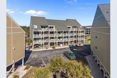 1000 Caswell Beach Road #Apt. 806, Oak Island, NC 28465 - Photo 42