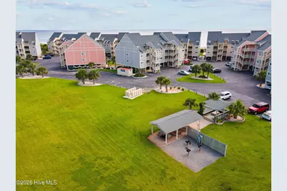 1000 Caswell Beach Road #Apt. 806, Oak Island, NC 28465 - Photo 66