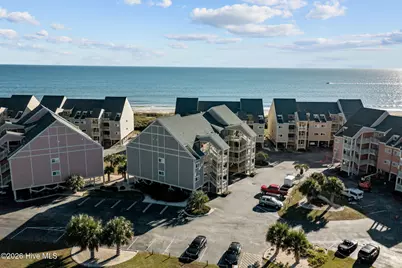 1000 Caswell Beach Road #Apt. 806, Oak Island, NC 28465 - Photo 60