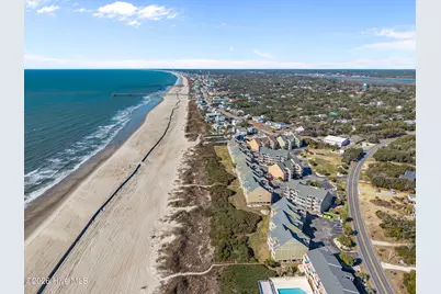 1000 Caswell Beach Road #Apt. 806, Oak Island, NC 28465 - Photo 46