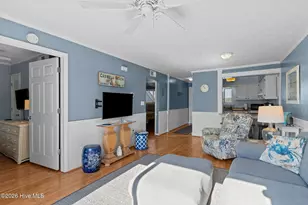 1000 Caswell Beach Rd, Oak Island, NC 28465 - Photo 20