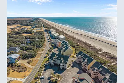 1000 Caswell Beach Road #Apt. 806, Oak Island, NC 28465 - Photo 42