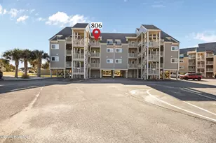 1000 Caswell Beach Rd, Oak Island, NC 28465 - Photo 1