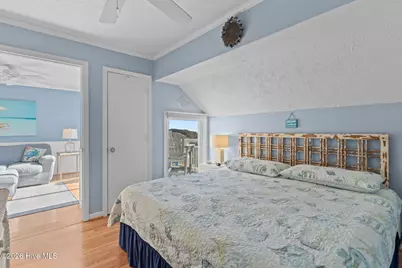 1000 Caswell Beach Road #Apt. 806, Oak Island, NC 28465 - Photo 24