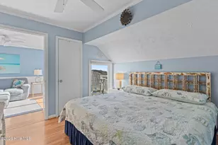 1000 Caswell Beach Rd, Oak Island, NC 28465 - Photo 24