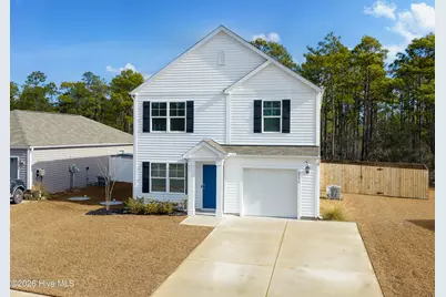2192 Bella Point Drive SE #Lot 120, Bolivia, NC 28422 - Photo 1
