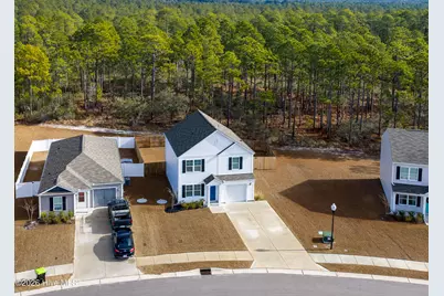 2192 Bella Point Drive SE #Lot 120, Bolivia, NC 28422 - Photo 6