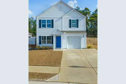 2192 Bella Point Drive SE #Lot 120, Bolivia, NC 28422 - Photo 2