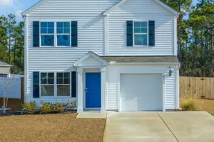 2192 Bella Point Dr SE, Bolivia, NC 28422 - Photo 2