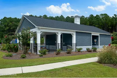 2192 Bella Point Drive SE #Lot 120, Bolivia, NC 28422 - Photo 42