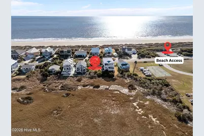 218 Caswell Beach Road, Caswell Beach, NC 28465 - Photo 6